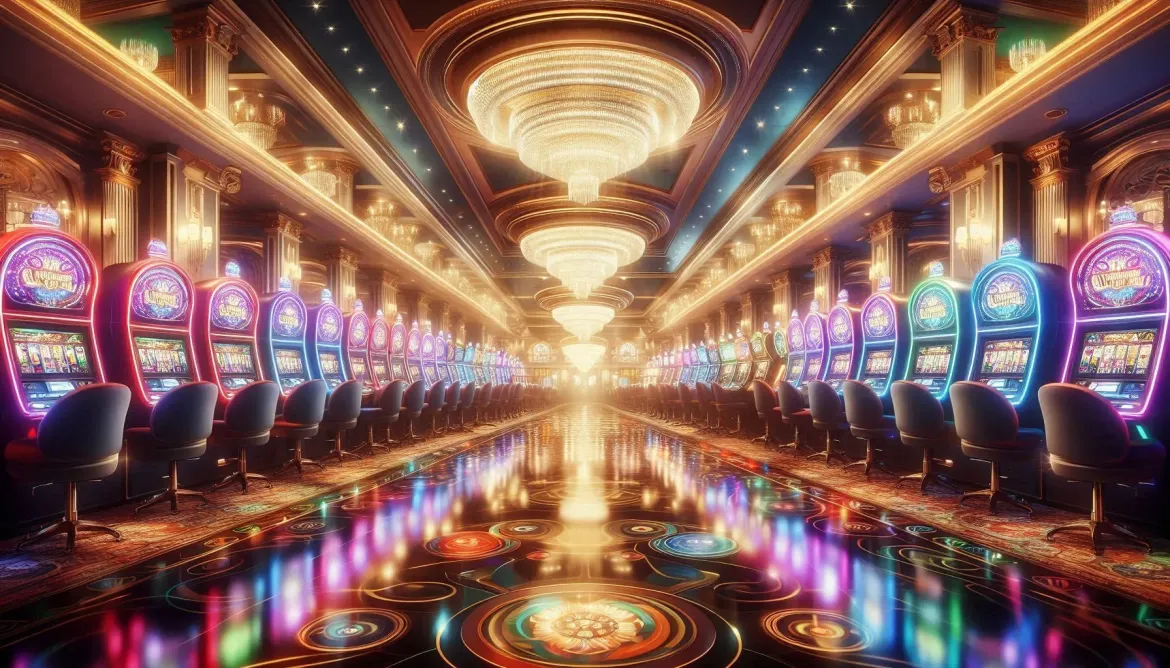 Poker City Casino